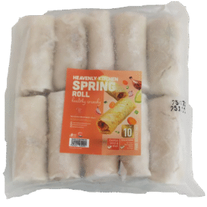 Spring Roll